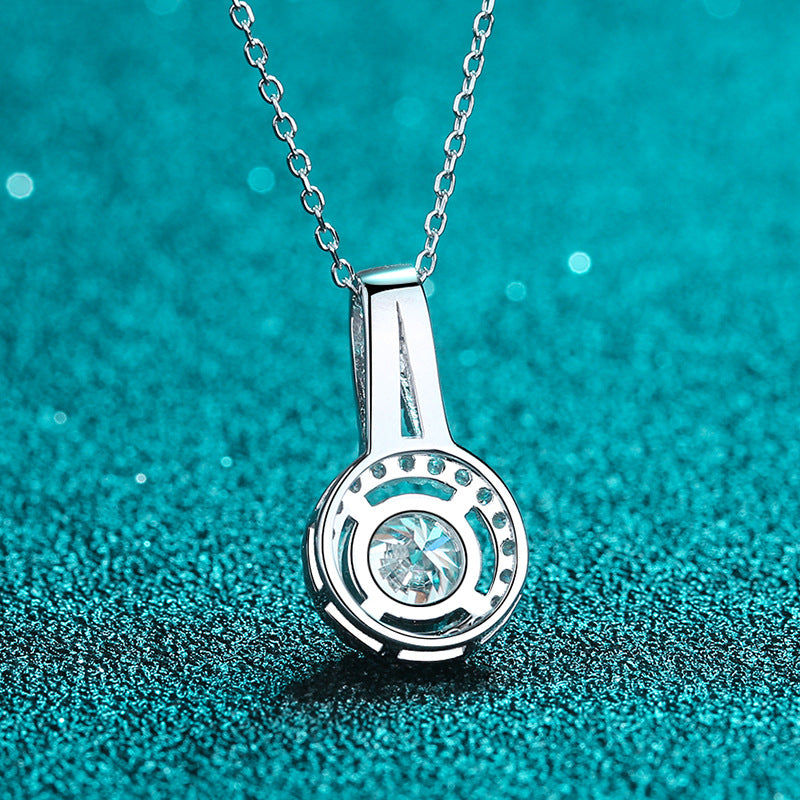 Collarbone Necklace Female Gold