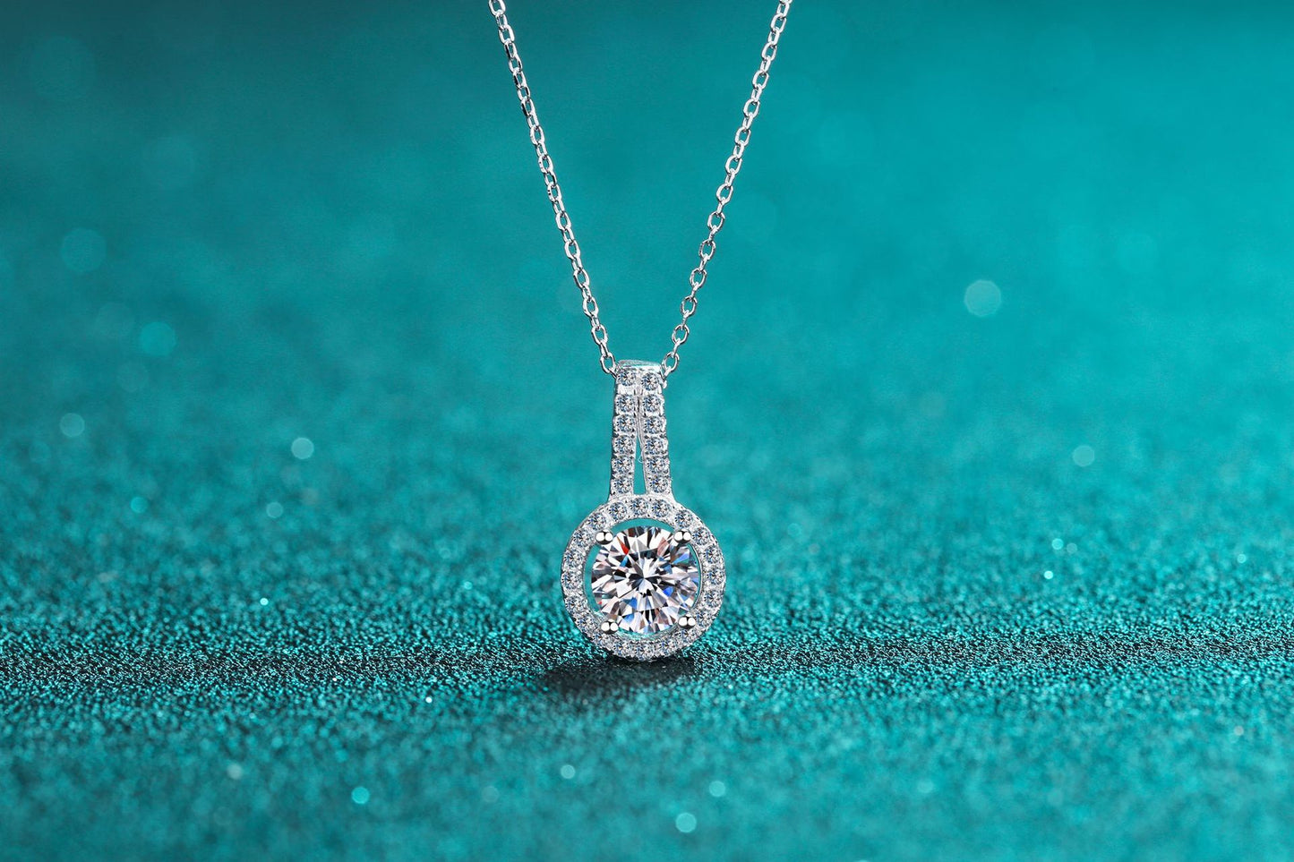 Collarbone Necklace Female Gold